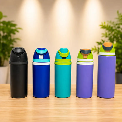 Termo Térmico FreeeSip de 550 ml