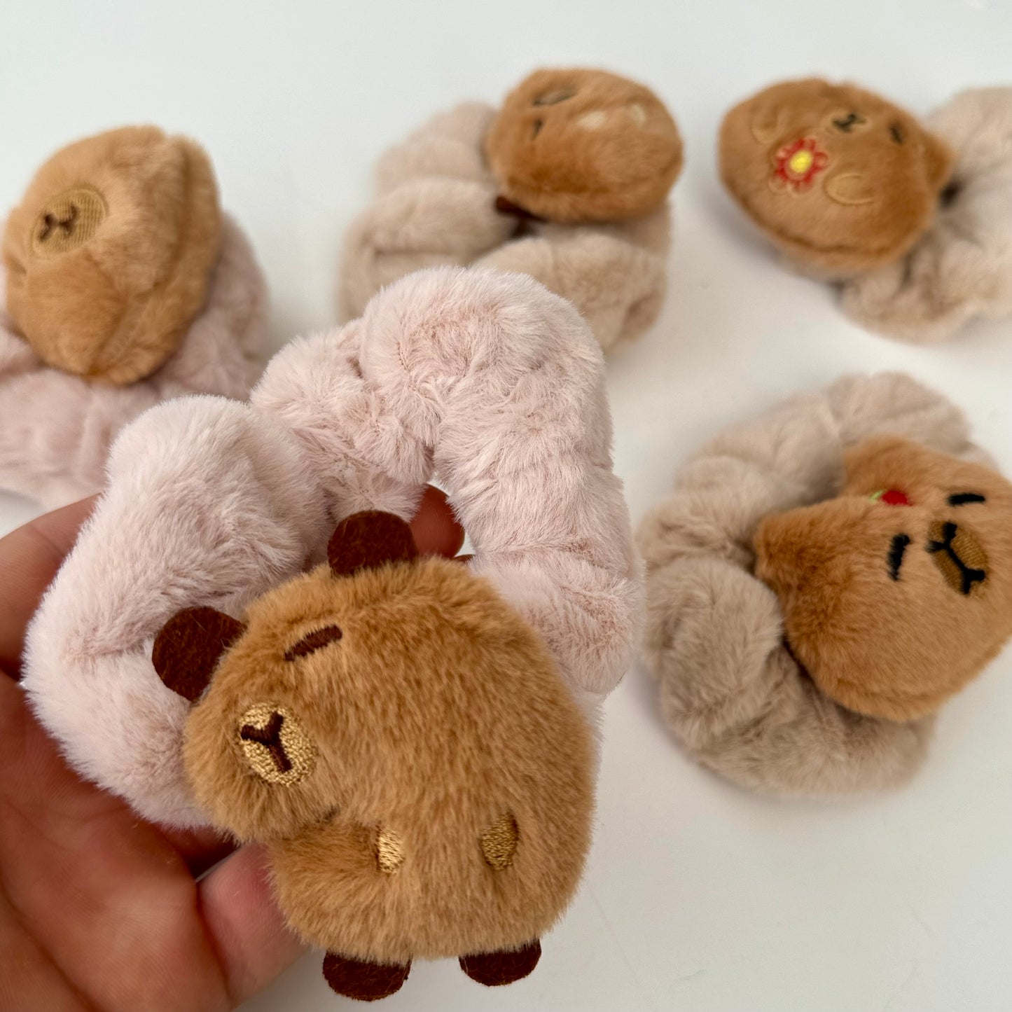 MOÑAS INFANTILES