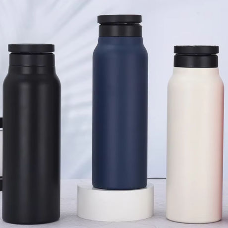 TERMO METALICO CON MAGSAFE