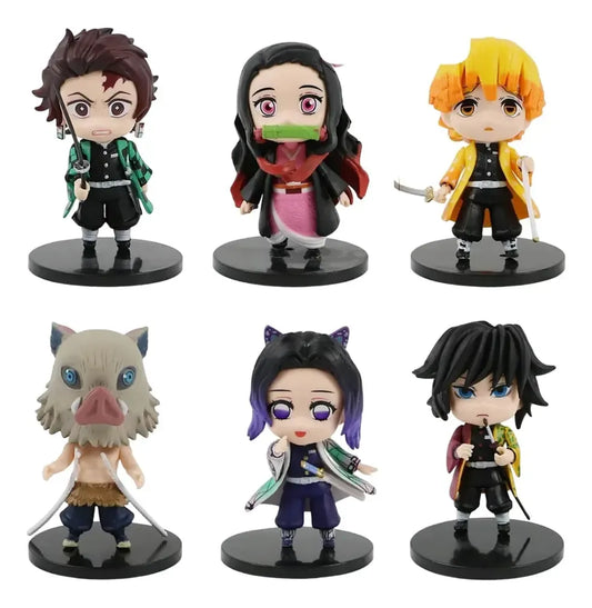 SORPRESA DE DEMON SLAYER
