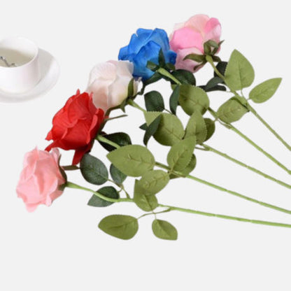 ROSAS ARTIFICIALES
