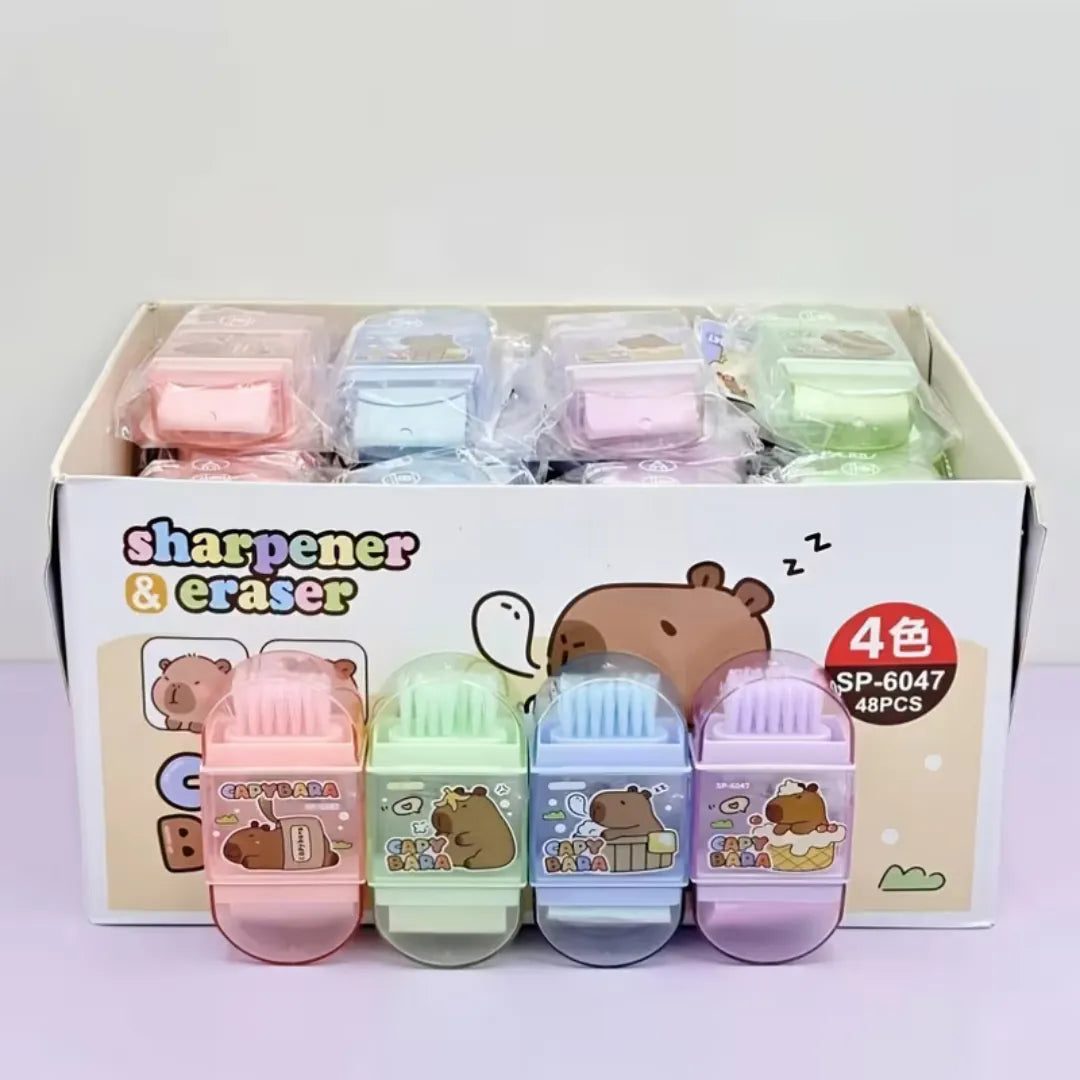BORRADOR CON SACAPUNTA