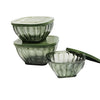 TAZAS X2 ACRÍLICO