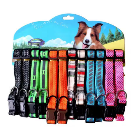 COLLAR PARA MASCOTAS