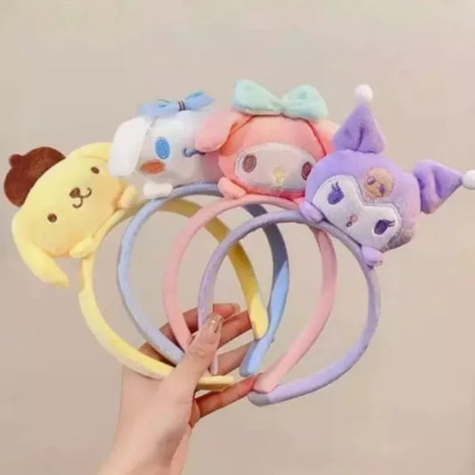DIADEMA DE SANRIO