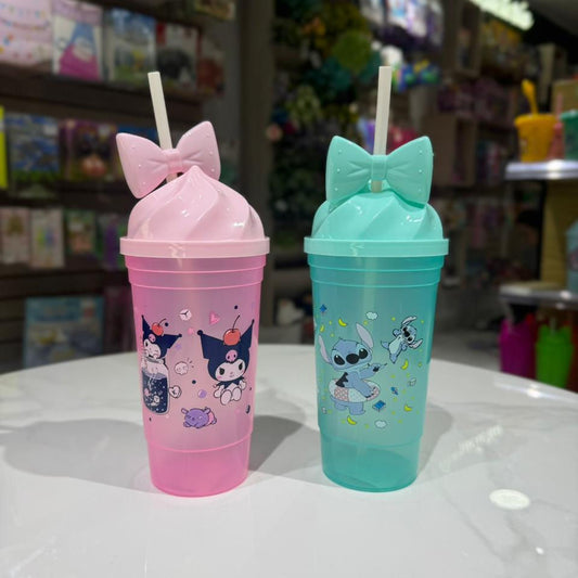 VASO PITLLO SANRIO GRANDE