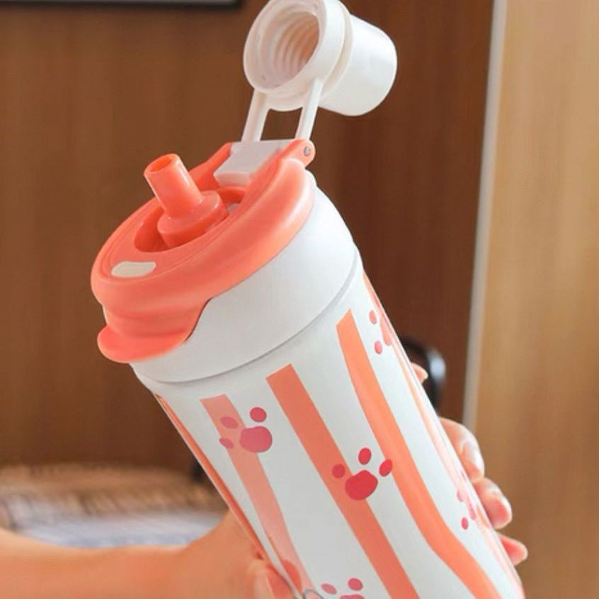 TERMO TÉRMICO GOOD LUCK