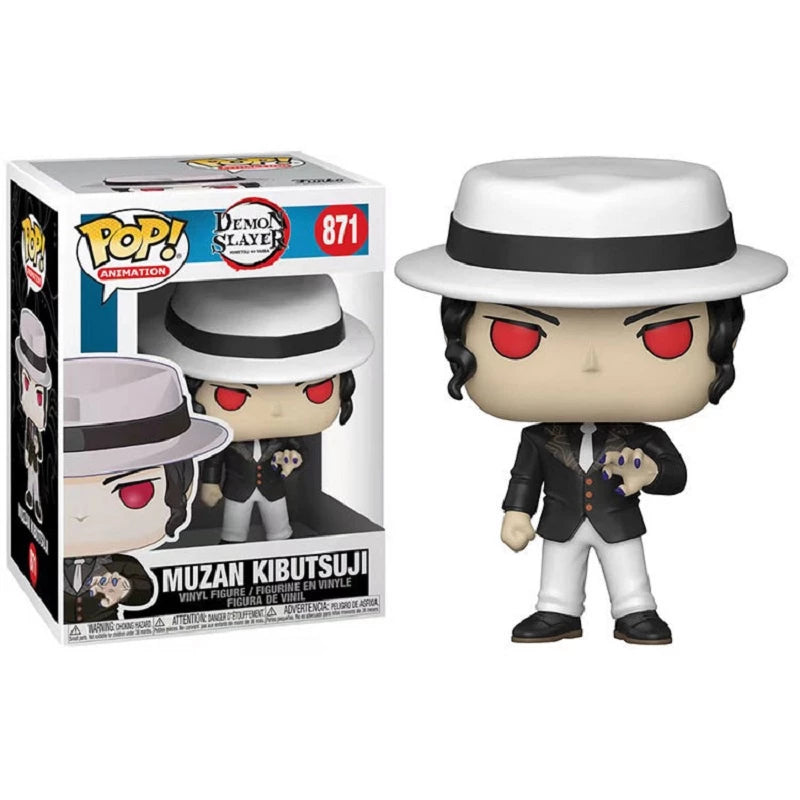 FUNKO DEMON SLAYER