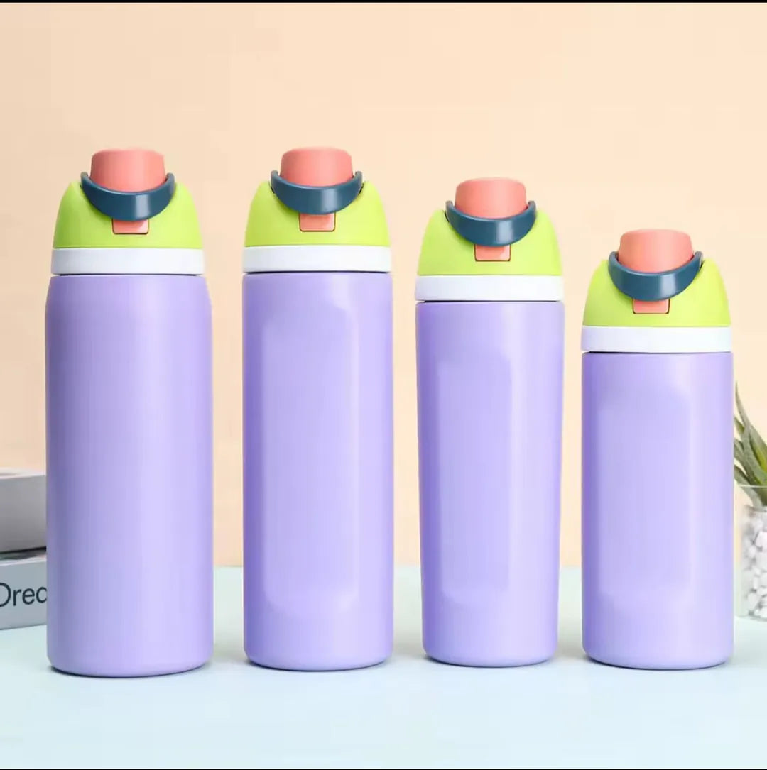 Termo Térmico FreeeSip de 550 ml