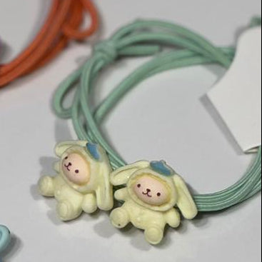 MOÑAS SANRIO