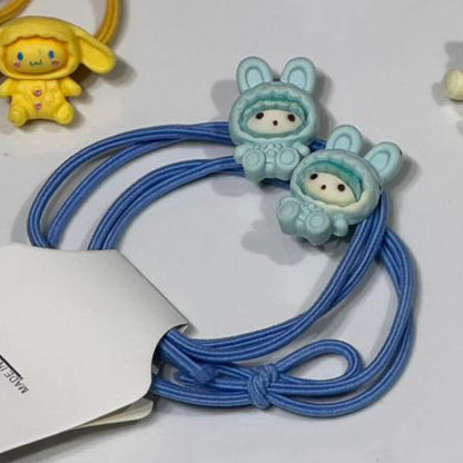 MOÑAS SANRIO