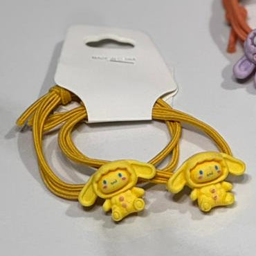 MOÑAS SANRIO