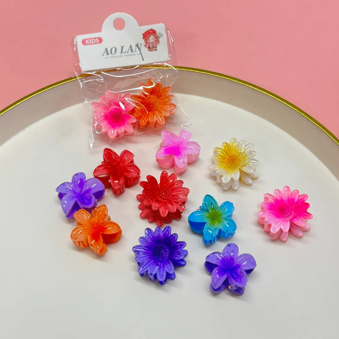 PINZAS DE COLORES