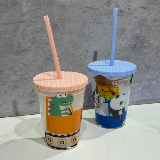 VASO PITILLO PEQUEÑO