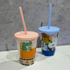VASO PITILLO PEQUEÑO