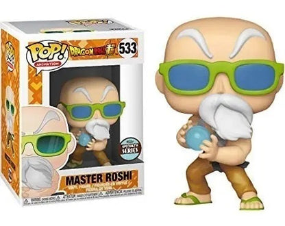 FUNKO DRAGON BALL