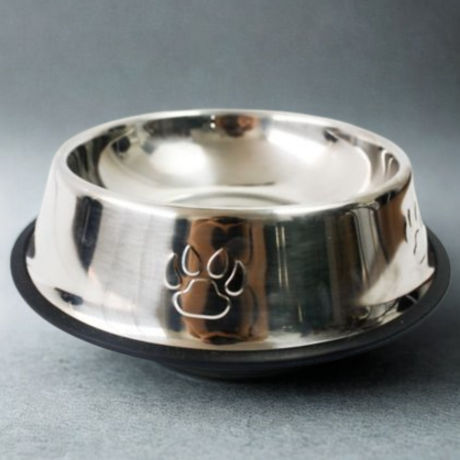 TAZA MEDIANA PARA MASCOTAS