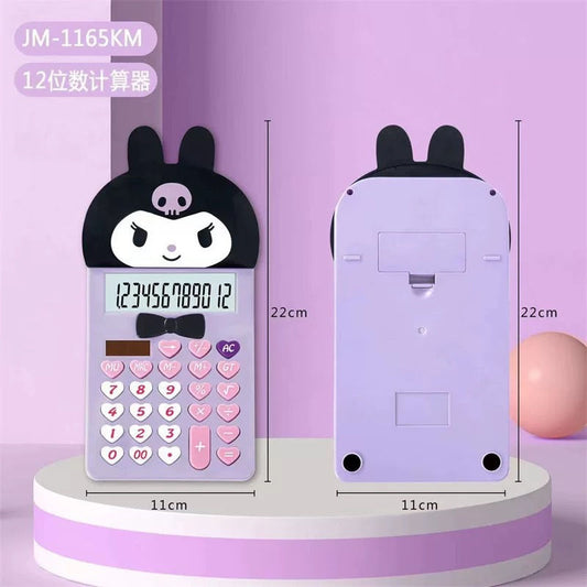 CALCULADORA SANRIO