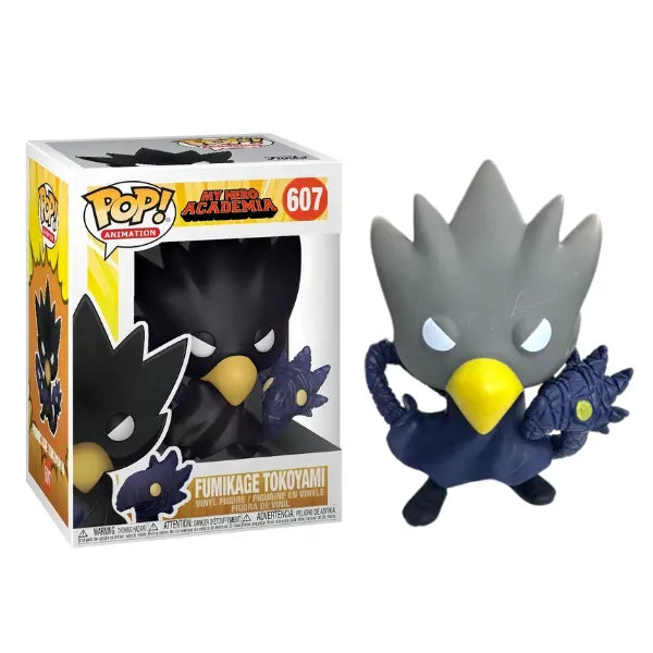 FUNKO DE MY HERO ACADEMIA