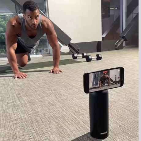 TERMO METALICO CON MAGSAFE