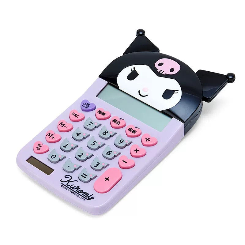 CALCULADORA SANRIO