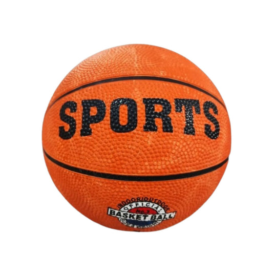 BALÓN DE BASKET