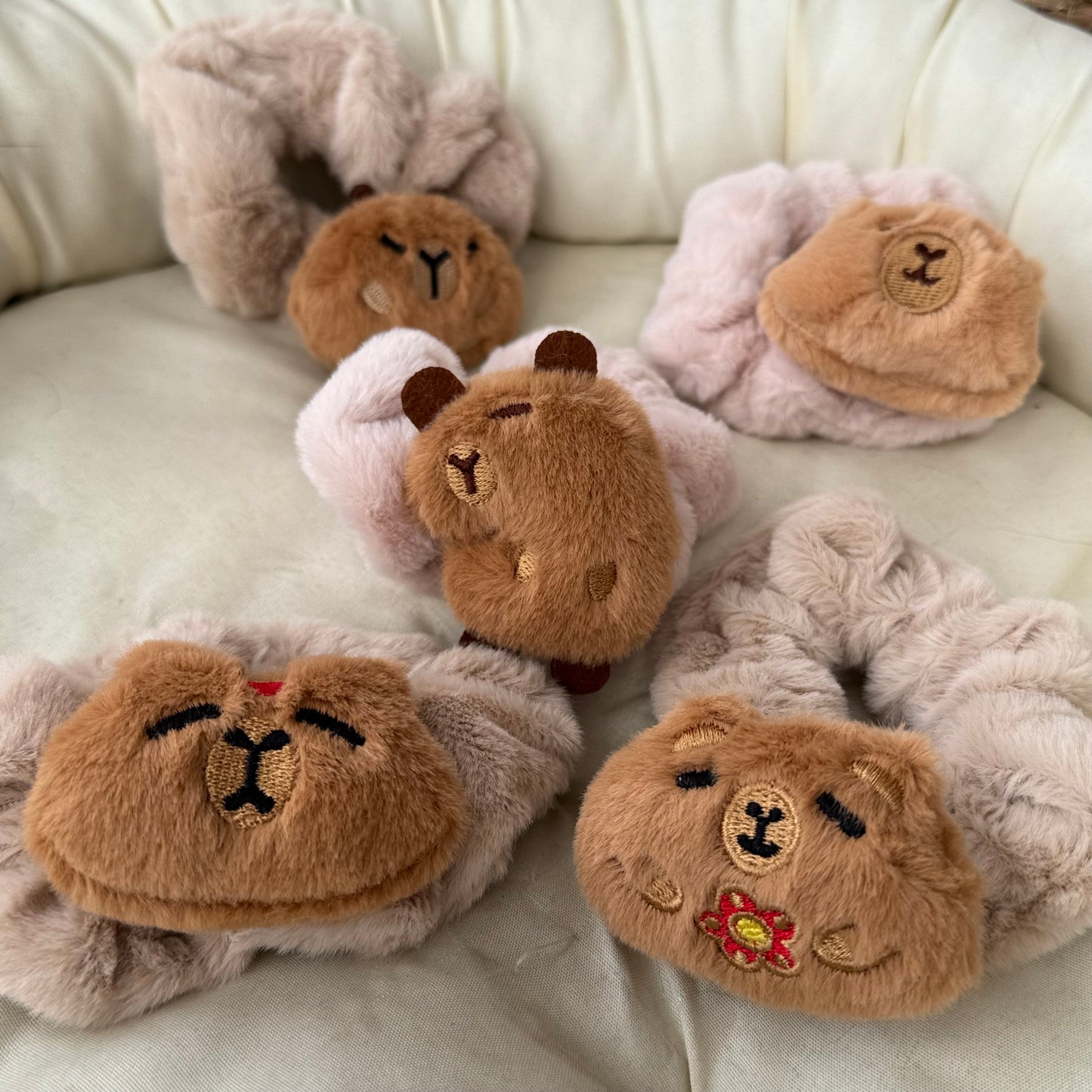 MOÑAS INFANTILES