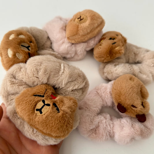 MOÑAS INFANTILES