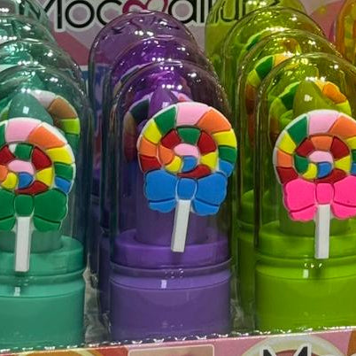 BARRA DE LABIOS PALETA