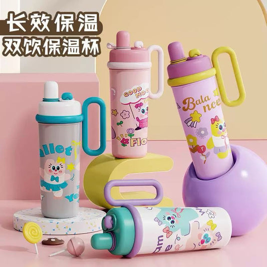 TERMO TÉRMICO BALLET