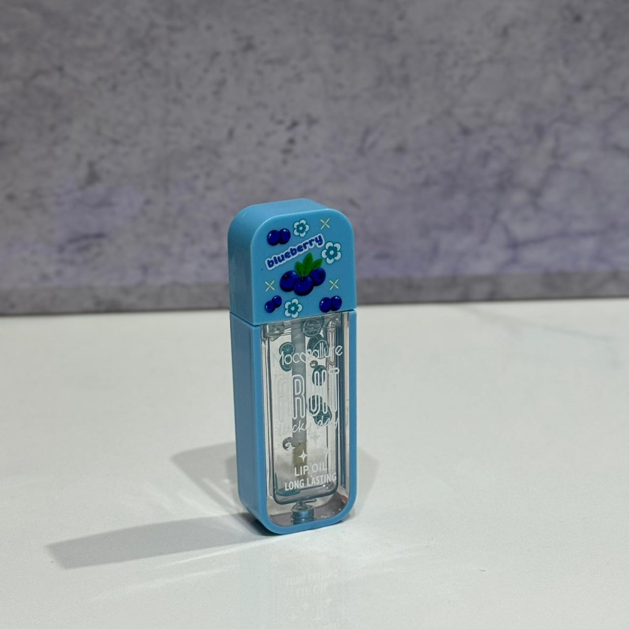 GLOSS FRUTAL SIN COLOR