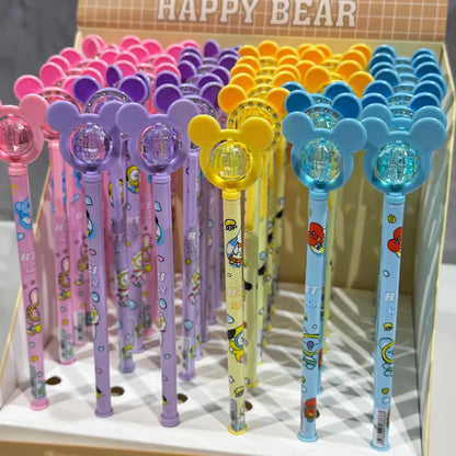 LAPICEROS BT21