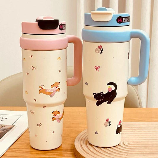 TERMO TÉRMICO CON AGARRADERA