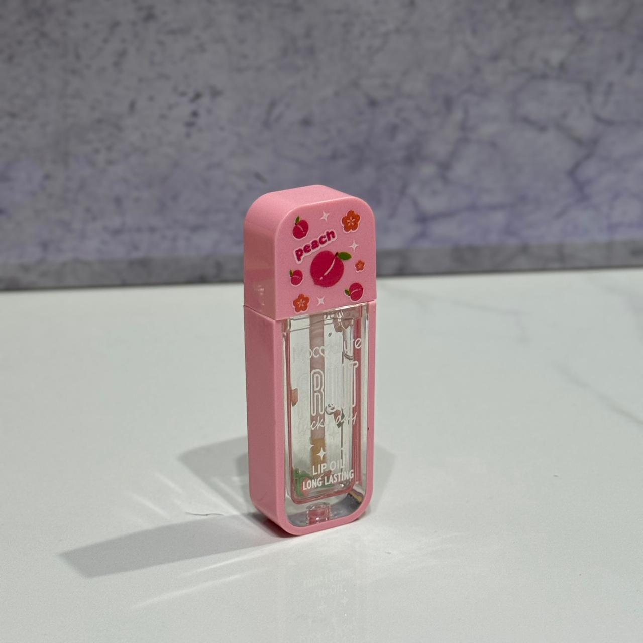 GLOSS FRUTAL SIN COLOR