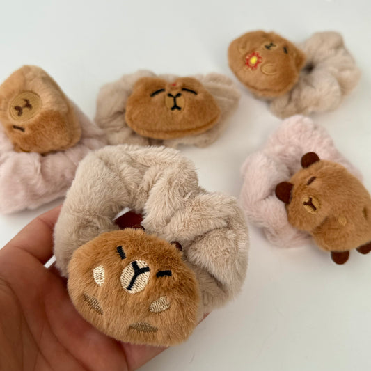 MOÑAS INFANTILES