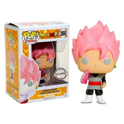 FUNKO DRAGON BALL