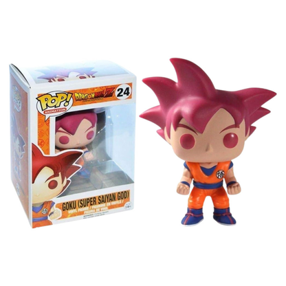 FUNKO DRAGON BALL