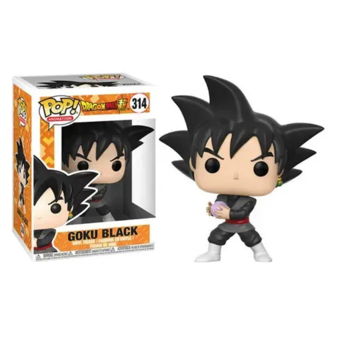 FUNKO DRAGON BALL
