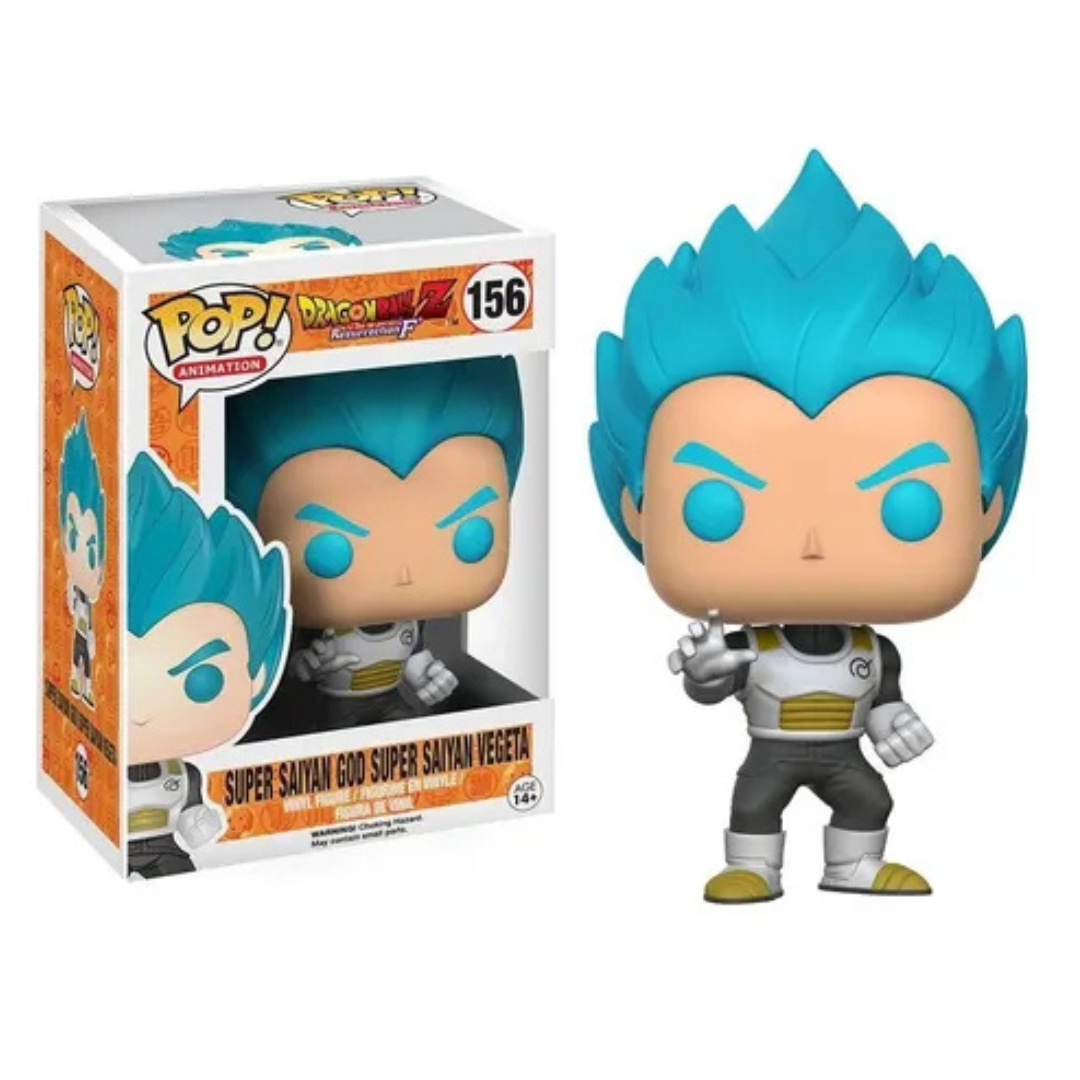 FUNKO DRAGON BALL