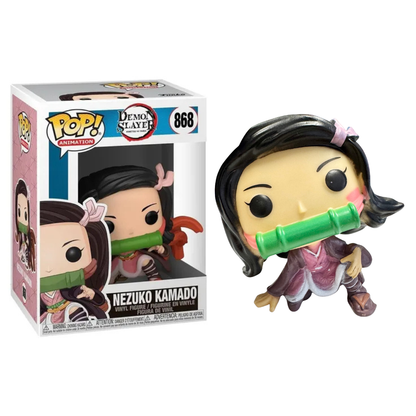 FUNKO DEMON SLAYER