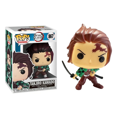 FUNKO DEMON SLAYER