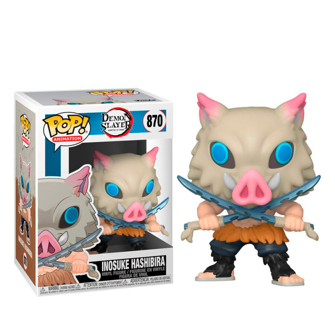 FUNKO DEMON SLAYER