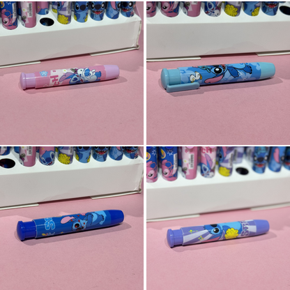 COMBO DE STITCH