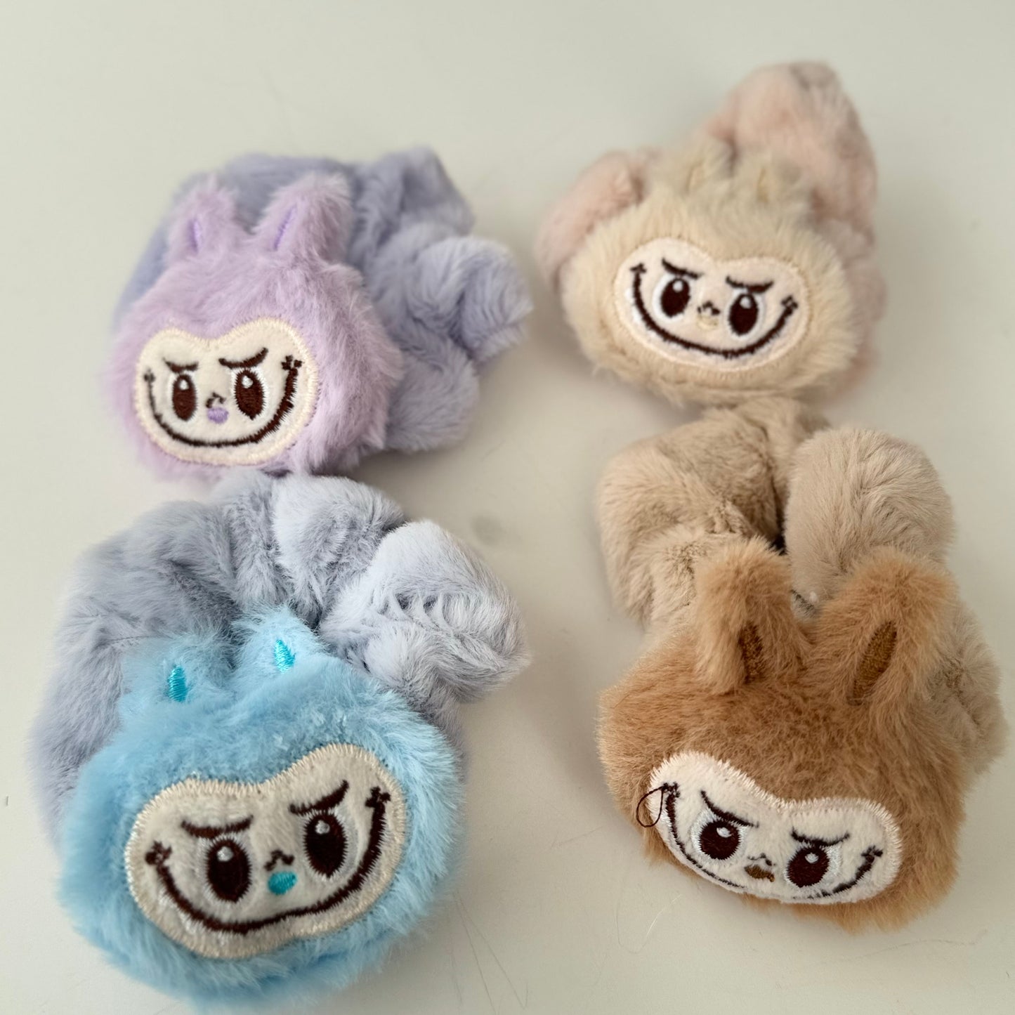 MOÑAS INFANTILES