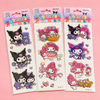 STICKERS DE PERSONAJES
