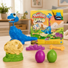 PLAY DOH DINOSAURIO