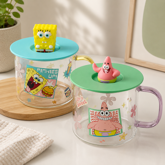 MUG BOB ESPONJA