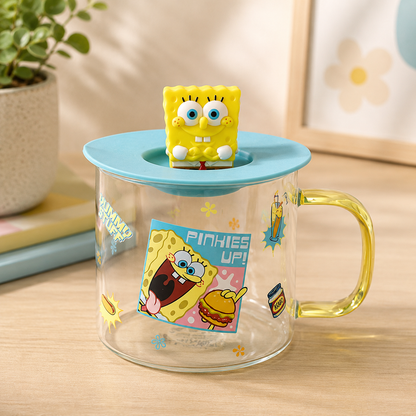 MUG BOB ESPONJA