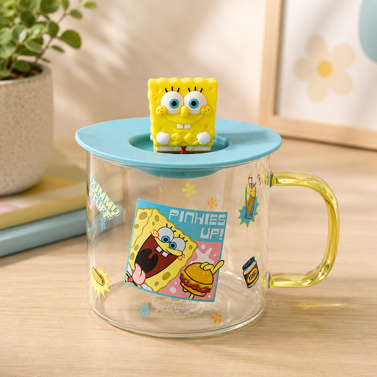 MUG BOB ESPONJA