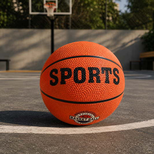 BALÓN DE BASKET